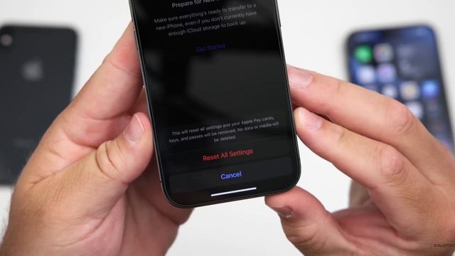 iOS 17 Releasing Soon - Prepare To Update смотреть онлайн