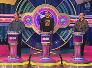 Угадай мелодию 05.03.2005