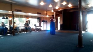 круиз на теплоходе Константин Симонов день первый 15.07.2024