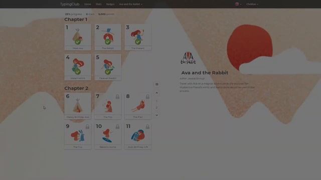 Game Type Episode 7: Typing.com & Typingclub.com. Improve Your Typing смотреть онлайн