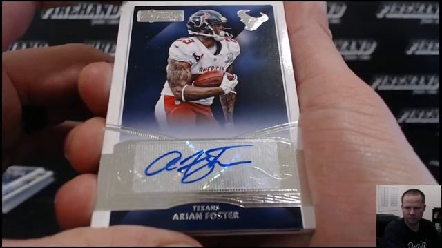 2015 Donruss Signature Series Football 8 Box Case Break Team Auction #1 ~ 2/21/16 смотреть онлайн