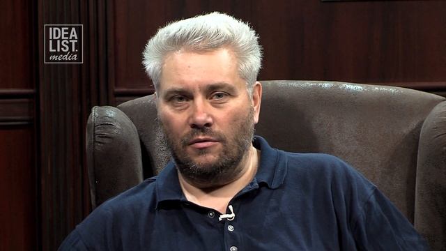 Владимир Стус о футурологии. смотреть онлайн