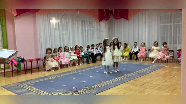 Долина маминой мечты Группа № 12 смотреть онлайн