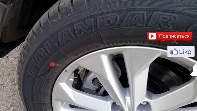 Расшифровка букв и цифр на автомобильных шинах, метки на резине Что означает маркировка на шинах смотреть онлайн