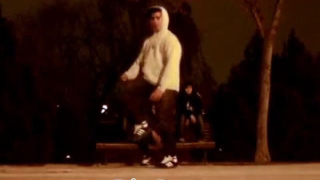 Cwalk - BigCrazy - Hablan y Hablan смотреть онлайн