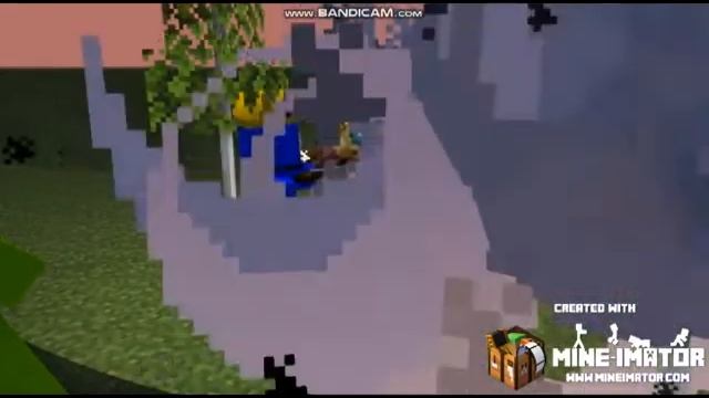Roblox Rainbow Friends Roblox Animation Meme Minecraft смотреть онлайн