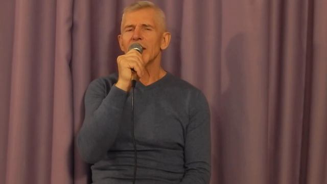 Валерий Сесин .ВЕТЕР ПЕРЕМЕН смотреть онлайн