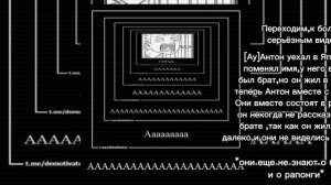 «Зайчик» реакция на Антона как Риндо Хайтани/чел....ты/ставьте на 0,5]