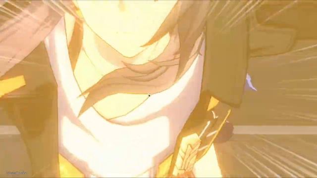Honkai: Star Rail - Prologue: Today Is Yesterday's Tomorrow смотреть онлайн