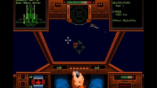 Wing Commander История Создания смотреть онлайн