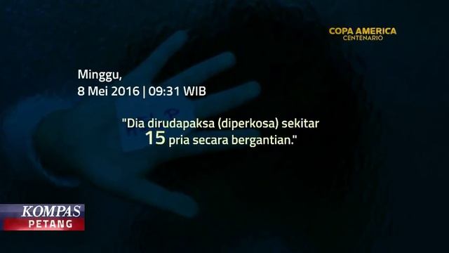 Perempuan Ini Diperkosa 15 Pria Hingga Sakit Jiwa смотреть онлайн