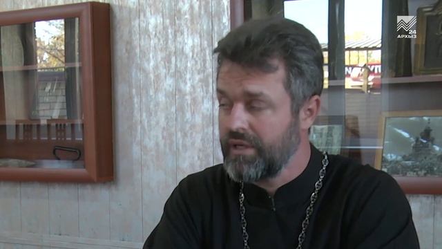 Акцент на события 08.11.2018: Все храмы Карачаево-Черкесии под одной обложкой смотреть онлайн