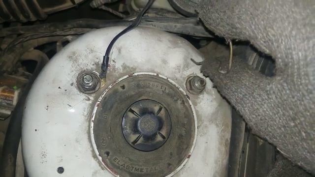 Как сбросить Oil service, inspection БМВ Е34 М50 смотреть онлайн