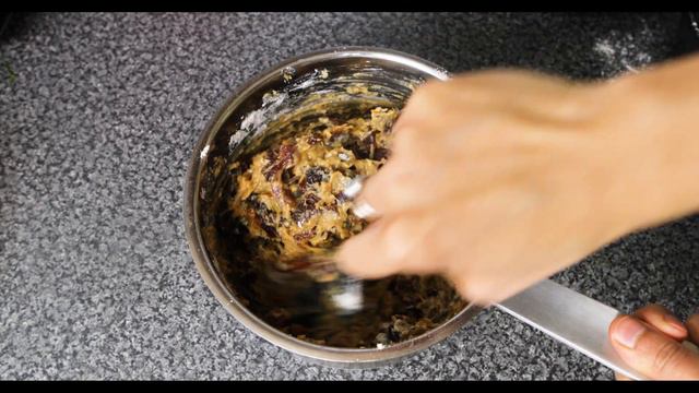 BOILED FRUIT CAKE RECIPE | Christmas Fruit Cake Recipe without Alcohol | Bundt Tin Fruit Cake | DIF смотреть онлайн