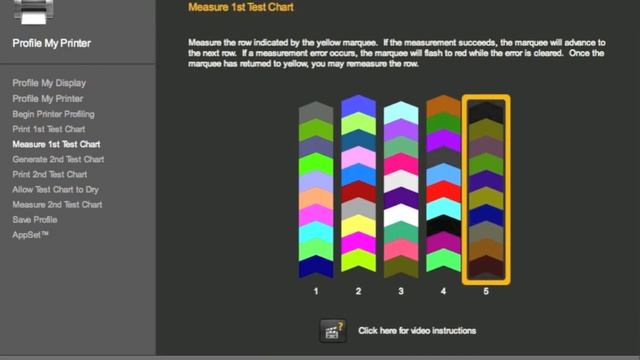 Perfect Color with Joe Brady, Part 1: Perfect Color for Inkjet Printing! смотреть онлайн