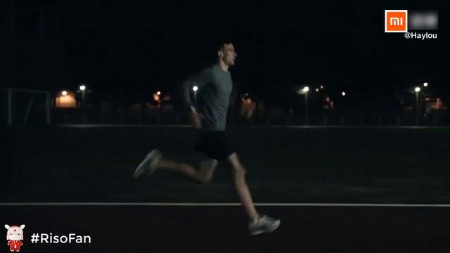 New Xiaomi Haylou Smart Watch 2 - English Version. смотреть онлайн