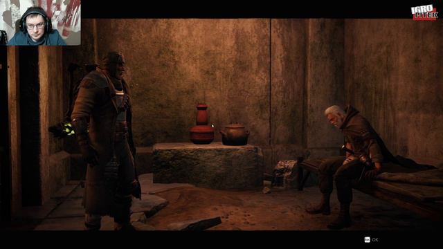 ОСНОВАТЕЛЬ - Remnant From the Ashes#20 смотреть онлайн
