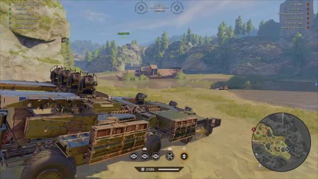 Destructor Fusion смотреть онлайн