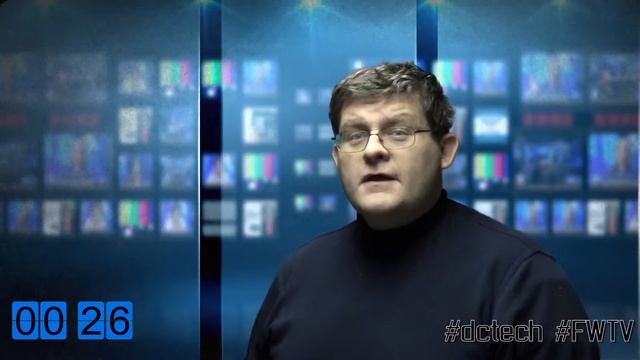 DCTech Minute: Win tix to SXSW, DC-Baltimore Perl Workshop Call for Papers and Tenacious CEOs смотреть онлайн