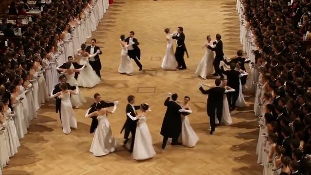 ВАЛЬС Евгений Дога смотреть онлайн