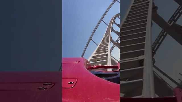 Abu Dhabi Formula rossa смотреть онлайн