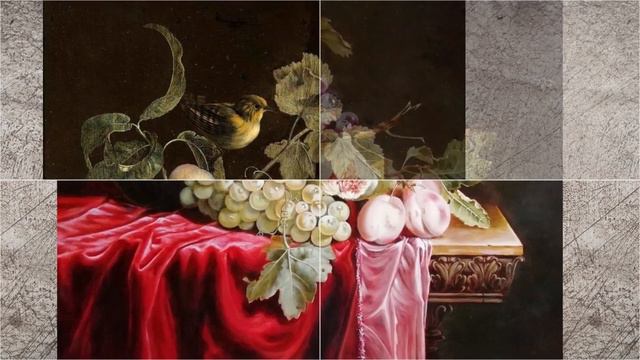 Willem van Aelst (1626--1683) Dutch Baroque painter, master of still life смотреть онлайн