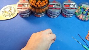 Волосяная оснастка на карпа, леща ? Зачем ей нужен кембрик ? Вяжу грамотный монтаж для бойла