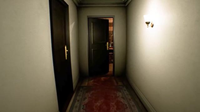 IMPLEMENTS OF HELL: GamePlay Walkthrough STEAM Horror Game +18 [1080p 60FPS PC] смотреть онлайн