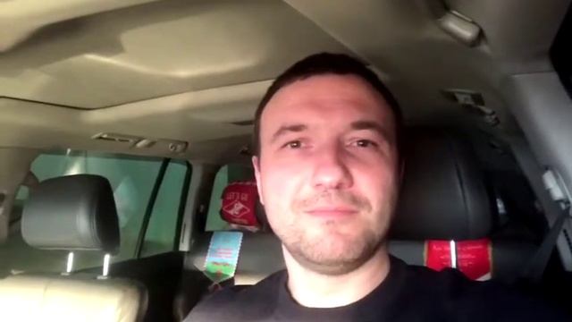 Поздравление от мужского коллектива Общественной палаты Одинцовского муниципального района смотреть онлайн
