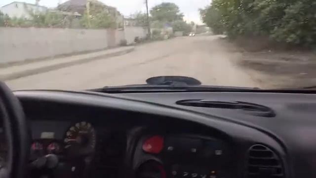 Hyundai H-1 1UZ VVT-i 2 смотреть онлайн