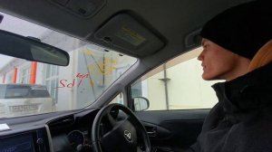 ПРИВЕЗЛИ БИТУЮ МАШИНУ ИЗ ЯПОНИИ 😱 Геморрой или выгода?🤔 Обзор машин наших заказчиков ! 🙌