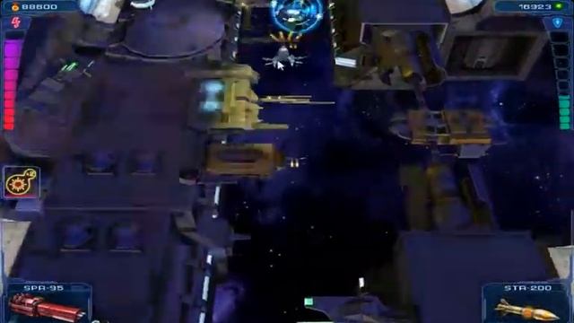 Крутейшая игра 10 из 10! (чужой космос) смотреть онлайн