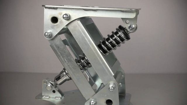 Стойка амортизационная для лодки и катера | Практик 300, Практик 300S смотреть онлайн