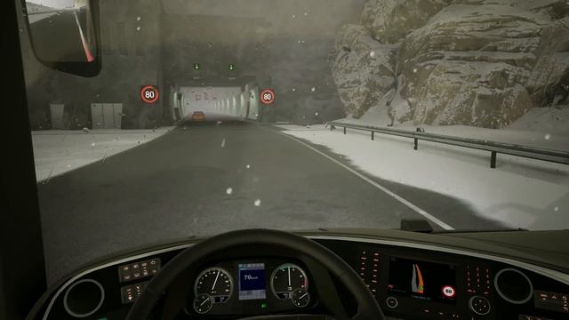 4K UltraHd | Setra TopClass S 531 DT | Fernbus Simulator | Logitech G29 #logitechg29 #4kgameplay