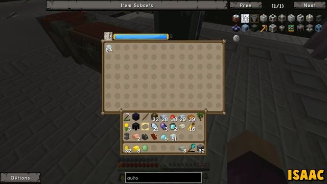 Minecraft Project Ozone - MOBS! #15 [Modded HQM Skyblock] смотреть онлайн