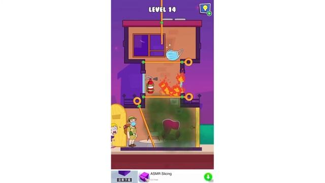 Mind Puzzle Game. смотреть онлайн
