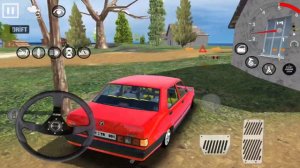 Dogan Simulator 2 - Realistic Car Free Ride - Car Game Android Gameplay