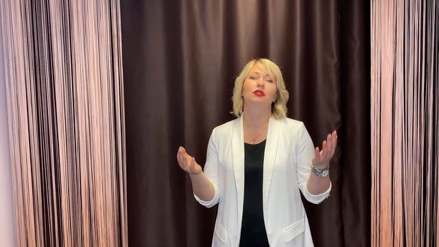 Работа с клиентами в салоне красоты, часть 2 смотреть онлайн