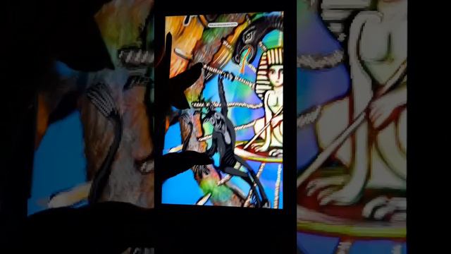 #арканфортуна, Карта Таро "Фортуна" Мудрость птиц. смотреть онлайн