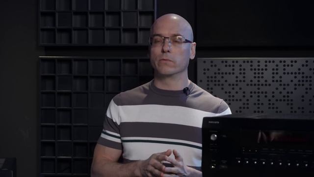 Обзор AV-ресиверов INTEGRA 2023/ Тест в домашнем кинотеатре смотреть онлайн