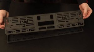 Инструкция по установке силиконовой рамки ARS