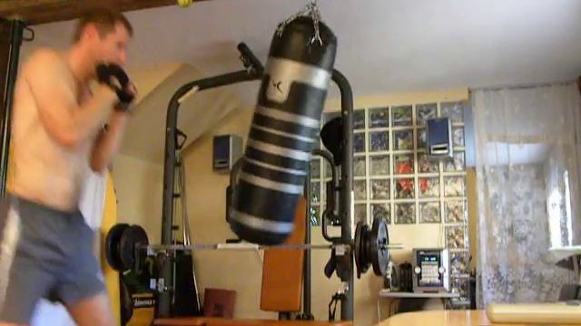 Бокс дома смотреть онлайн