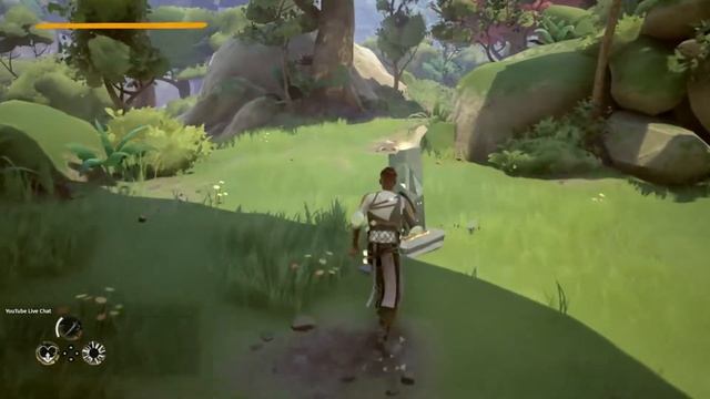 Absolver быстрое прохождение смотреть онлайн