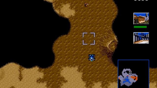 Dune II прохождение игра Дюна 2 SEGA MegaDrive (Genesis) смотреть онлайн