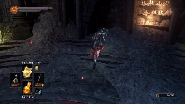 The Convergence - многообещающий Mod для Dark Souls 3