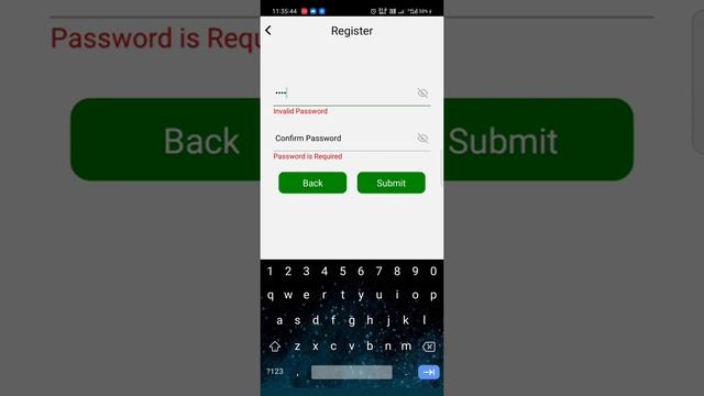 How to Integrate Redux-Saga in React Native App. Beginner’s Tutorial (Part-2) смотреть онлайн