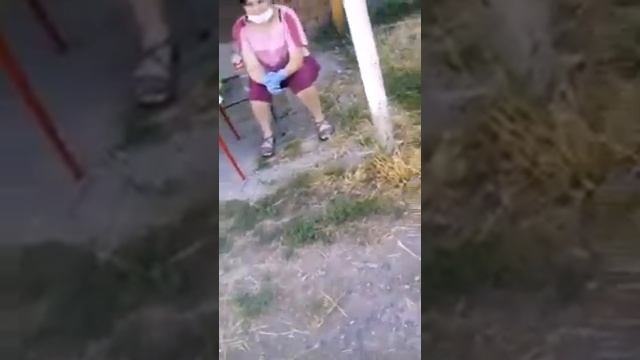 голосование по конституции город Таганрог с/т "Радуга" смотреть онлайн