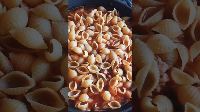 МАКАРОНЫ ПО ФЛОТСКИ? смотреть онлайн