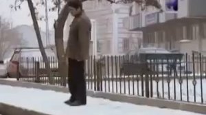 Хомиён - кисми 1 / Бо забони точики