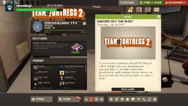 Twitch Streamers Voice Chat Dilemma смотреть онлайн